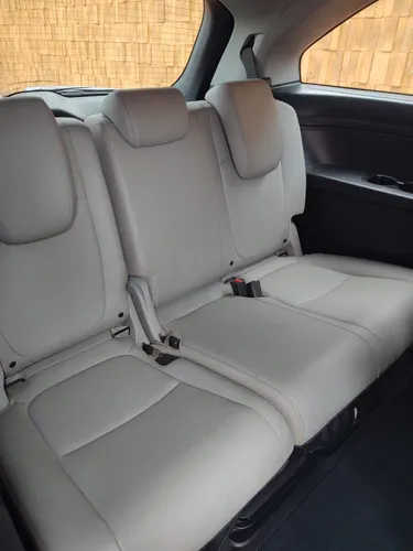 Honda Odyssey 3.5 Exl At