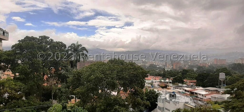 Apartamento En Los Chorros Mls# 25-18168