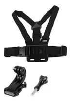 Comprar Pechera Arnes Camara Go Pro 10 9 8 7 Hero Gopro Sjcam Eken