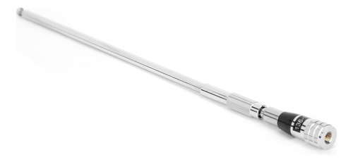 Antena Telescópica Expansível Para Garmin Alpha 100 50/