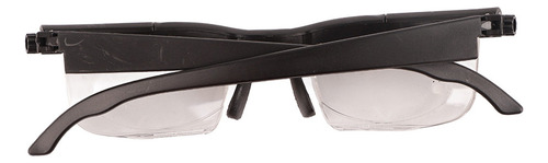 Gafas De Lectura Con Enfoque Ajustable Para Miopía 3d De 6d