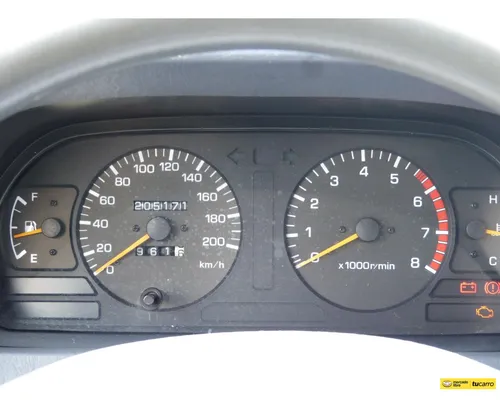 Toyota Prado 2.7 Sumo Gx