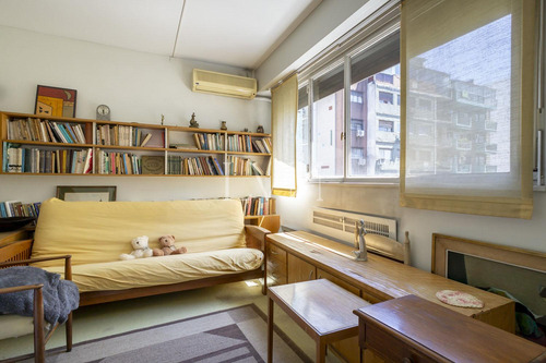 Venta Departamento 4 Ambientes En Palermo