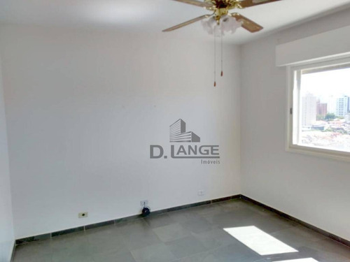 Imagem 15 de 30 de Apartamento Com 3 Dormitórios À Venda, 143 M² Por R$ 690.000,00 - Vila Itapura - Campinas/sp - Ap17453