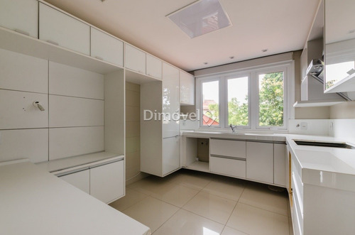Imagem 12 de 15 de Casa Em Condominio - Cristal - Ref: 20875 - V-20875