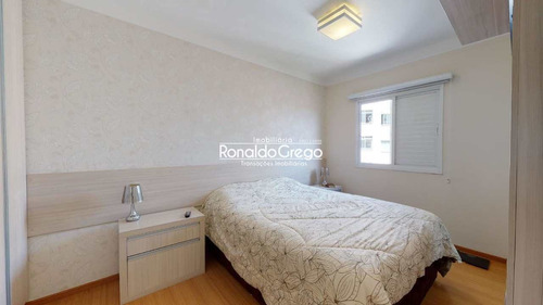 Imagem 5 de 30 de Apartamento Á Venda 2 Dorms, Parque Independência - R$ 425 Mil - V2036