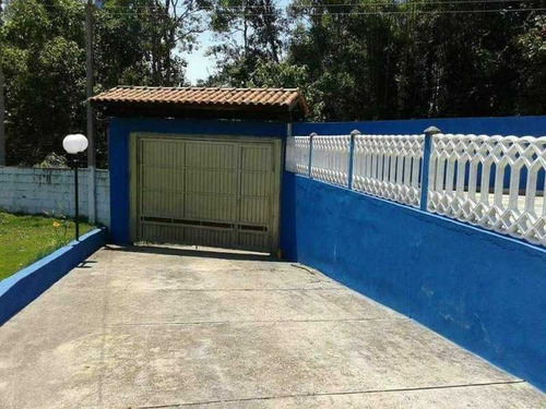 Imagem 8 de 11 de Linda Chácara Em Taiaçupeba - Bich40001
