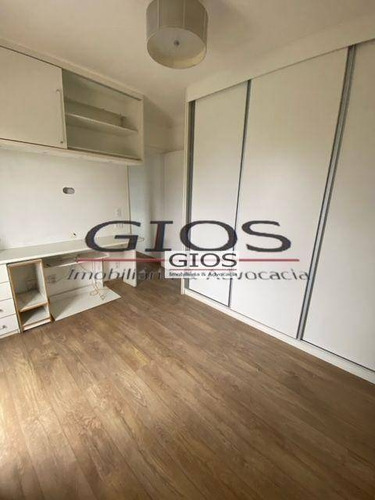 Imagem 25 de 29 de Apartamento À Venda, 136 M² Por R$ 690.000,00 - Jardim Primavera (zona Norte) - São Paulo/sp - Ap0547