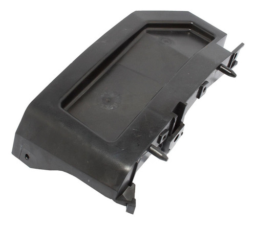 Guia Soporte Parachoque Nissan Navara 2.5 2007/2013