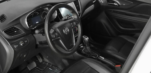 Imagen 8 de 11 de Buick Encore 2018 1.4 Cxl At