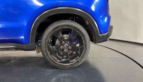 Imagen 12 de 15 de 46742 - Honda Hr-v 2018 Con Garantía