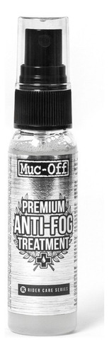 Muc Off Spray Antipaño Para Goggles Gafas Bike-moto