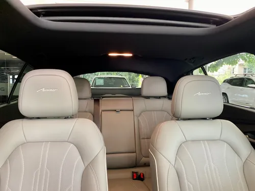 Buick Envista Avenir