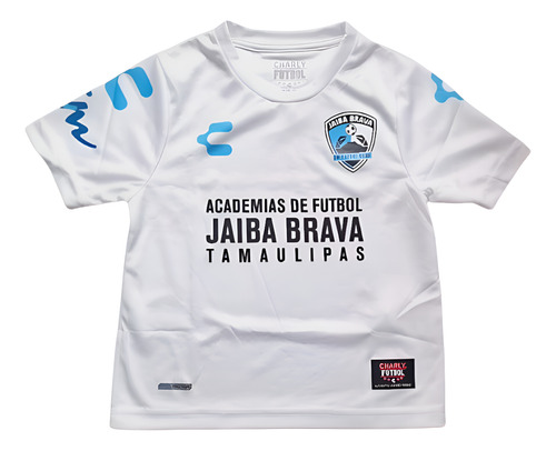 Jersey Charly Jaiba Brava Para Niño (5060030bln)