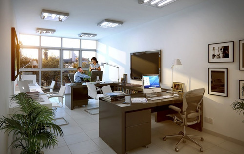 Oficinas Venta Pocitos Montevideo Trade Point
