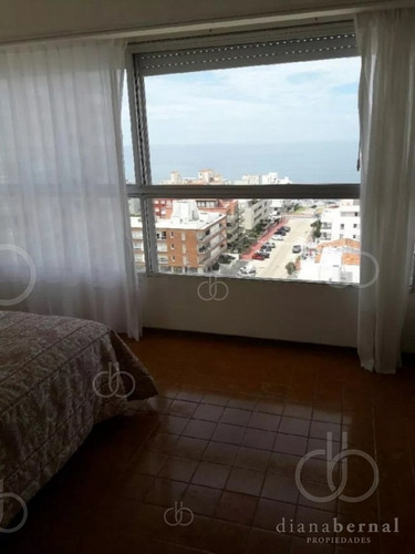 Imagen 13 de 14 de Punta Del Este, Península, Apartamento De 3 Dormitorios Y 2 Baños.- Ref: 54608