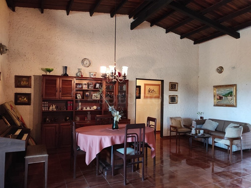 Imagen 6 de 14 de Casa En Venta En El Manzano