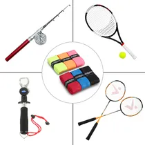 Comprar Raqueta De Tenis Grips Raqueta Over Grips Raqueta De Bádmint