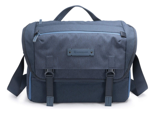 Vanguard Veo Range38 Nv - Bolsa Tipo Mensajero Para Cámara.