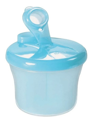 Dispenser Avent  Para Leche En Polvo Scf 135/06