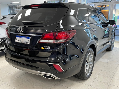 Hyundai Grand Santa Fe 2.2 Crdi Full Premiun