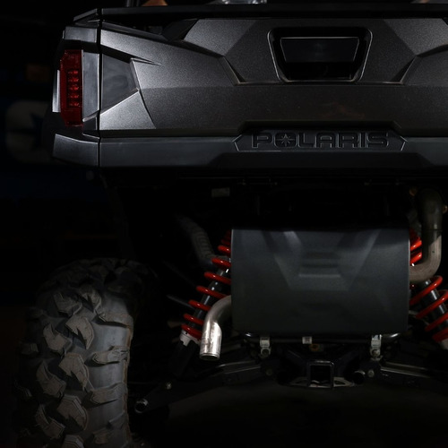 Imagen 4 de 24 de Polaris General 1000 Premium 0km 100 Hp Utv No Canam 4x4