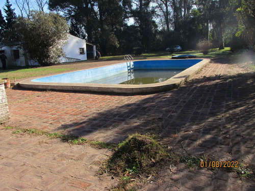 Imagen 30 de 30 de Quinta Venta Cañuelas Pileta Y Quincho