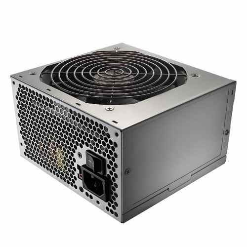 Fuente de poder para PC Cooler Master Technology Elite Series RS-460-PSAR-J3 460W