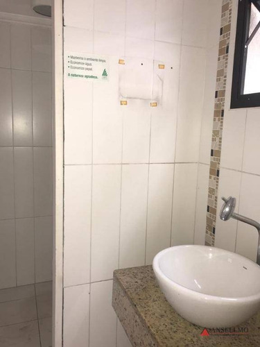 Imagem 24 de 30 de Prédio Comercial Para Alugar, 750 M² Por R$ 17.500/mês - Centro - São Bernardo Do Campo/sp - Pr0135