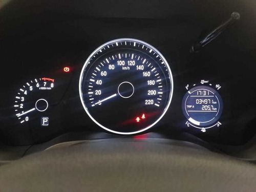 Imagem 6 de 11 de Honda Hr-v Lx Cvt 1.8 I-vtec 2020