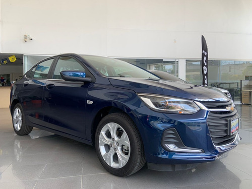 Imagen 2 de 9 de Chevrolet Onix