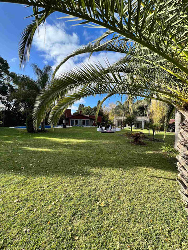 Imagen 19 de 20 de Casa Quinta, Ezeiza Barrio El Trébol , Venta O Alquiler