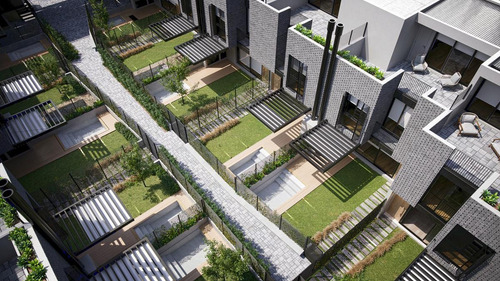 Imagen 29 de 30 de Duplex De 2 Dormitorios En Fisherton