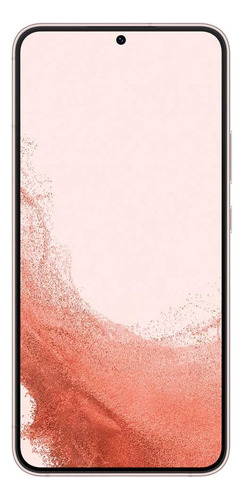 Samsung Galaxy S22 128gb Rosa  8 Ram (Reacondicionado)