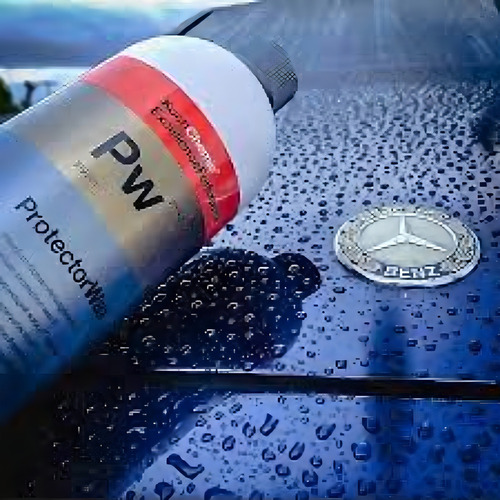 Koch Chemie Pw - Protector Wax Cera Premium 1l