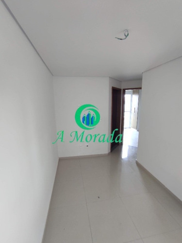 Imagem 3 de 29 de Aptos Em Obra Em Excelente Localização Vila Marina! - Ap02728 - 68506729