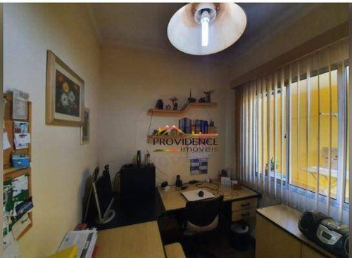 Imagem 4 de 17 de Sobrado À Venda, 150 M² Por R$ 760.000,00 - Mauá - São Caetano Do Sul/sp - So0209