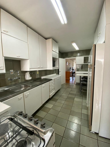 Imagem 13 de 30 de Apartamento Para Locação,localizado Rua Manoel Da Nobrega, Paraíso, São Paulo, Sp - Sp - Ap6701_sales