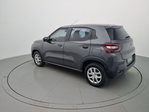 Citroën C3 1.0 FIREFLY FLEX LIVE PACK MANUAL