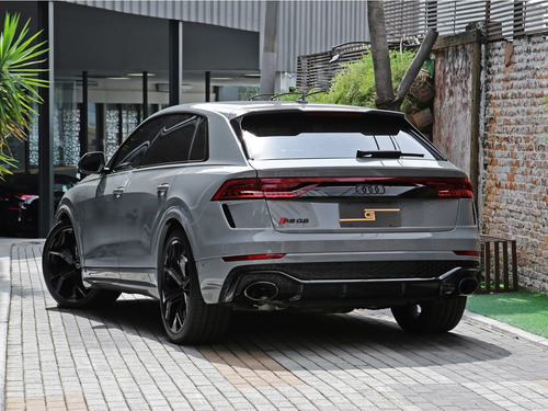 Audi Rs Q8 4.0 V8 TWINTURBO MHEV TIPTRONIC