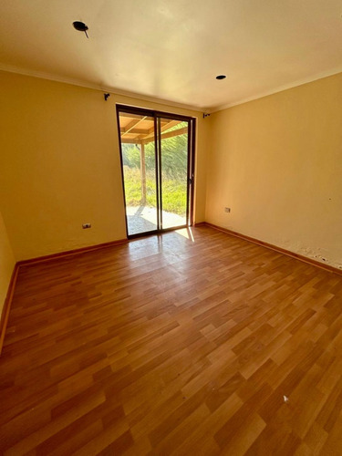 Parcela En Melipilla! Con 2 Casa De 357 M2 Terreno 5.000 M2
