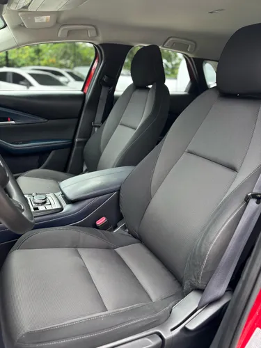 Mazda CX-30 2.0 Prime At