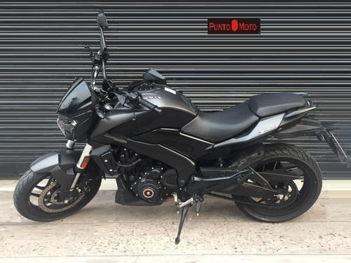 Bajaj Dominar 400 Ug Puntomoto 112708-9671