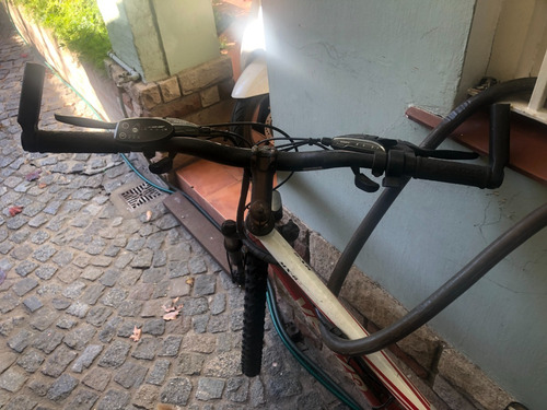 Imagen 4 de 4 de Bicicleta Electrica