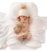 Comprar Nidito Para Bebe  Nido Contenedor Nuevo Modelo
