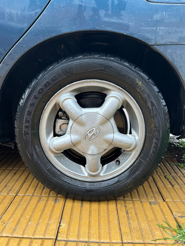 Hyundai Elantra 1.8 Gls