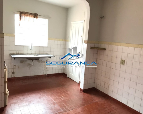 Imagem 6 de 22 de Jardim Do Lago - Casa Térrea Oportunidade - Ca01100 - 4766168