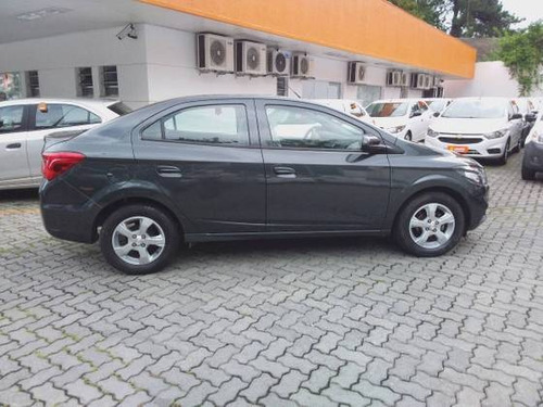 Imagem 10 de 10 de Chevrolet Prisma 1.4 Mpfi Lt 8v Flex 4p Manual