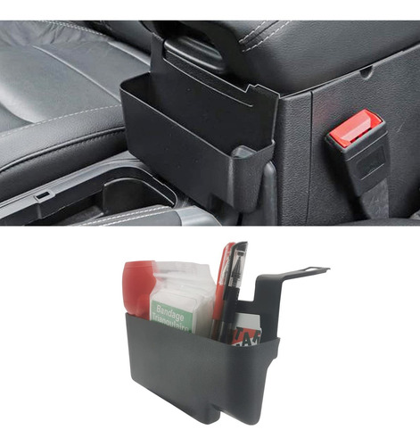 Accesorios De Jeep Sxmhkjt Center Console Hanging Ar  Fr6aj