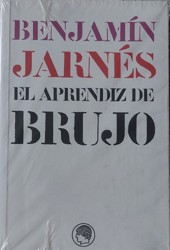 Benjamin Jarnes El Aprendiz De Brujo